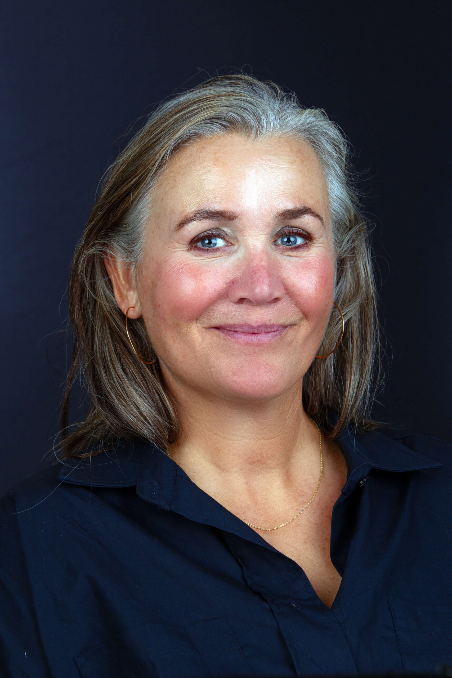 Marije Mansfeld — communicatiestrateeg en dagvoorzitter